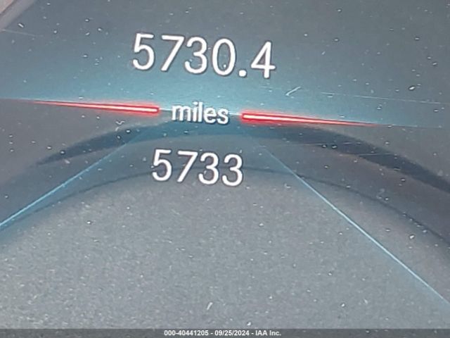 W1N4M4GB3PW316531 Mercedes-Benz GLB 250