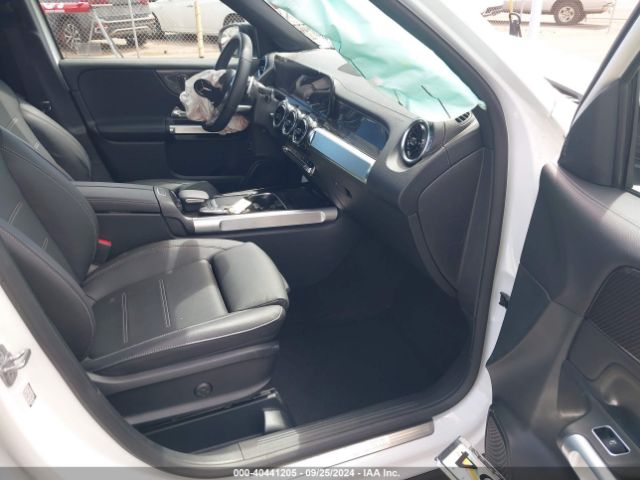 W1N4M4GB3PW316531 Mercedes-Benz GLB 250