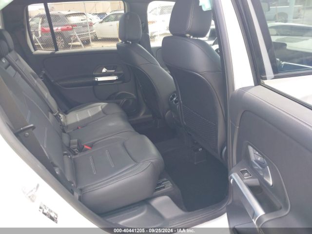 W1N4M4GB3PW316531 Mercedes-Benz GLB 250