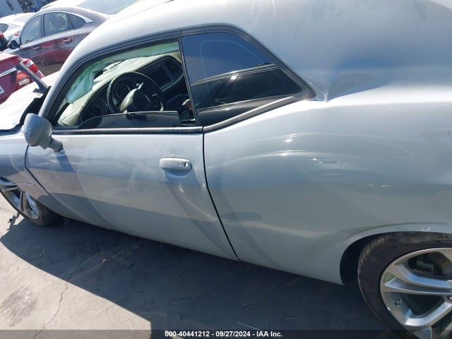 Dodge Challenger R/t 2022 2C3CDZBT8NH108323 Image 15
