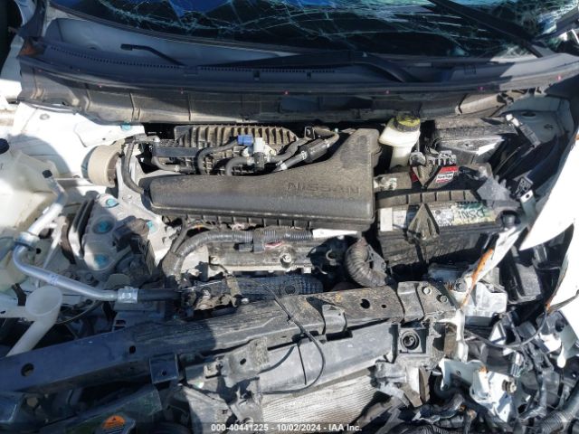 KNMAT2MT9KP522339 Nissan ROGUE S