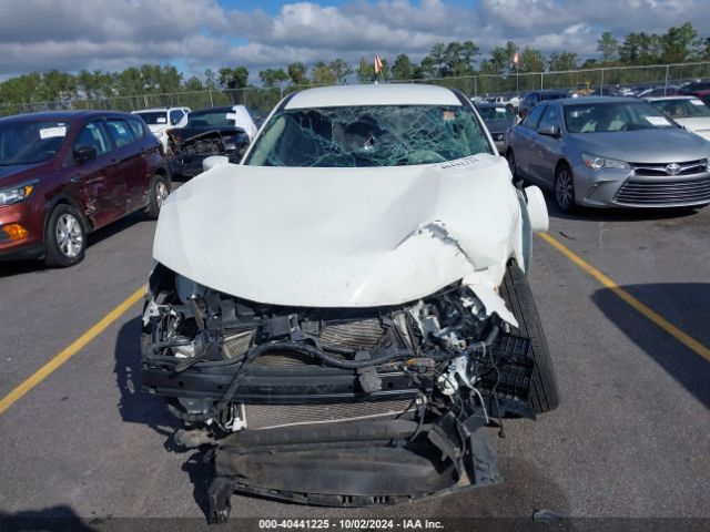 KNMAT2MT9KP522339 Nissan ROGUE S