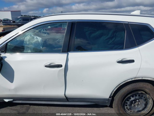 KNMAT2MT9KP522339 Nissan ROGUE S