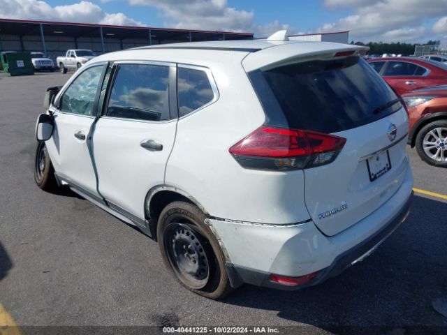KNMAT2MT9KP522339 Nissan ROGUE S