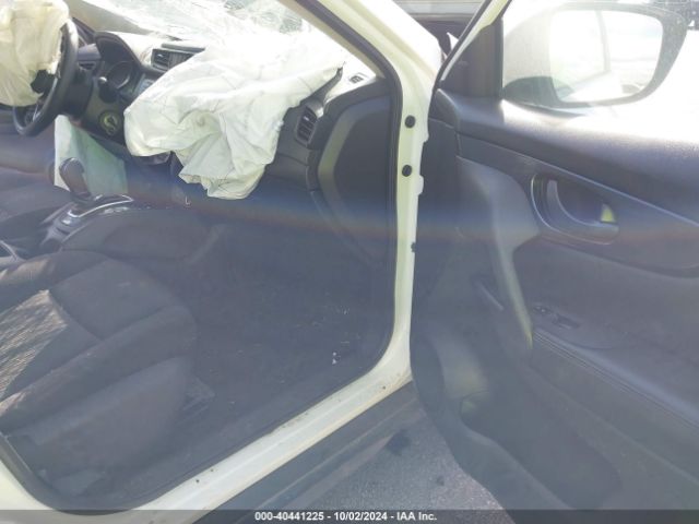 KNMAT2MT9KP522339 Nissan ROGUE S