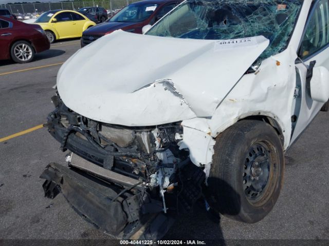 KNMAT2MT9KP522339 Nissan ROGUE S