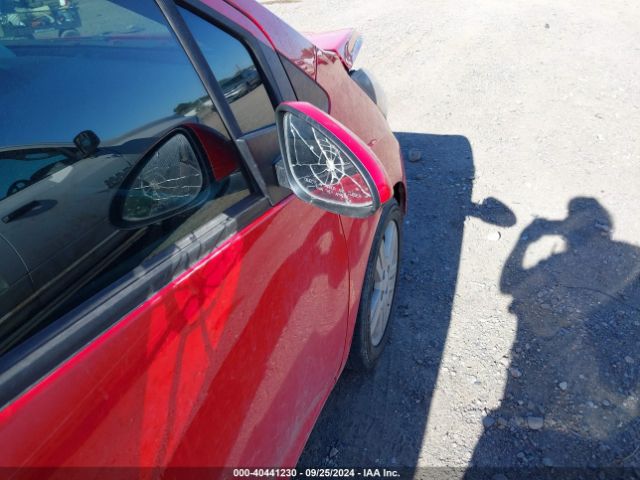 KL8CB6S93EC587024 Chevrolet Spark Ls Auto