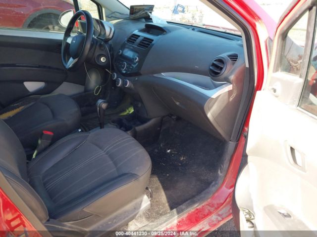 KL8CB6S93EC587024 Chevrolet Spark Ls Auto
