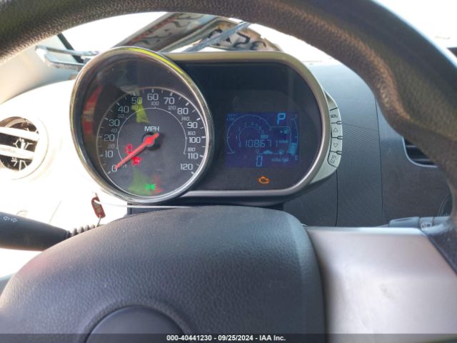KL8CB6S93EC587024 Chevrolet Spark Ls Auto
