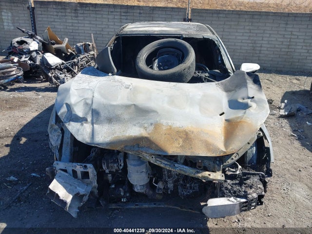 Honda Civic Sport 2019 19XFC2F84KE213179 Image 6