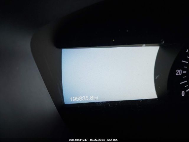 3FA6P0HD2LR184168 Ford FUSION SE