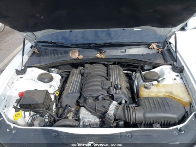 NCS108128 Dodge Charger Scat Pack Rwd