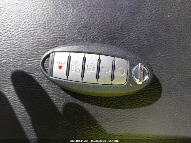 Nissan Pathfinder Sl 2019 5N1DR2MM0KC650010 Image 11
