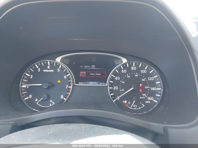 Nissan Pathfinder Sl 2019 5N1DR2MM0KC650010 Image 7