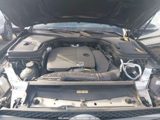 W1N0G8EB9NV387817 Mercedes-Benz Glc 300 4matic Suv