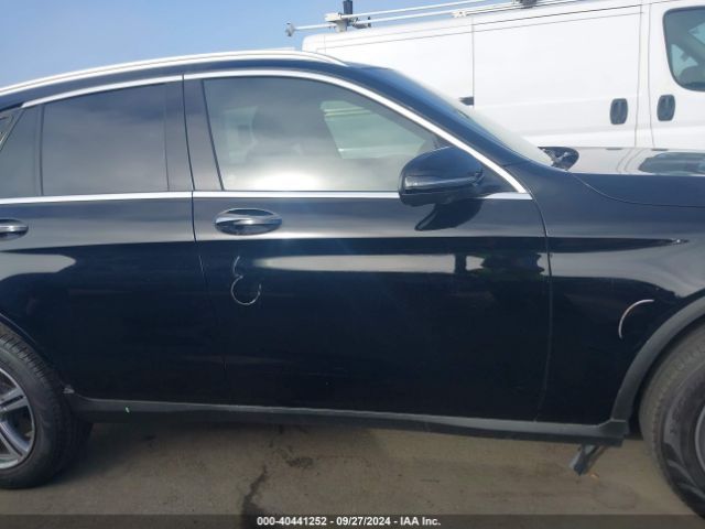 W1N0G8EB9NV387817 Mercedes-Benz Glc 300 4matic Suv