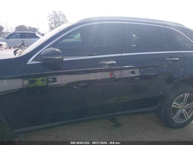 W1N0G8EB9NV387817 Mercedes-Benz Glc 300 4matic Suv