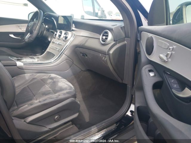 W1N0G8EB9NV387817 Mercedes-Benz Glc 300 4matic Suv