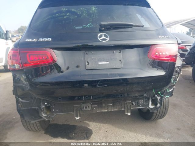 W1N0G8EB9NV387817 Mercedes-Benz Glc 300 4matic Suv