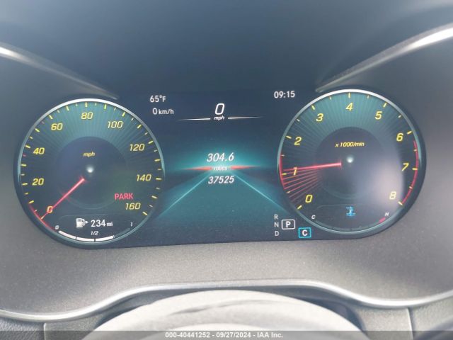 W1N0G8EB9NV387817 Mercedes-Benz Glc 300 4matic Suv