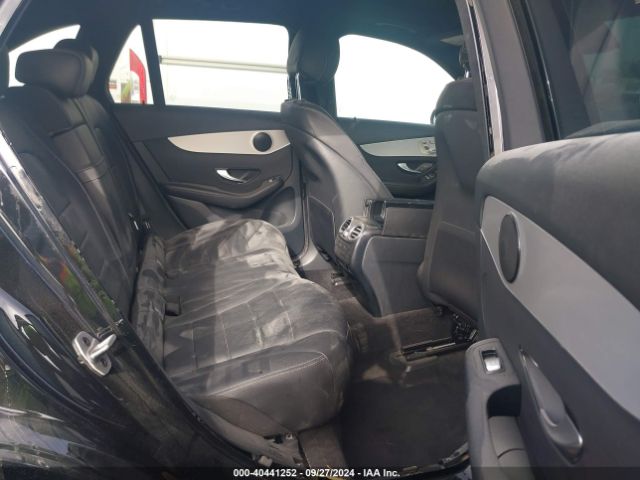 W1N0G8EB9NV387817 Mercedes-Benz Glc 300 4matic Suv