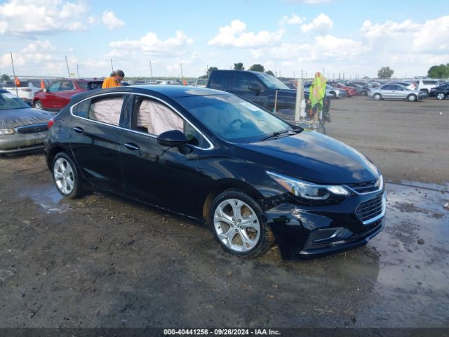 3G1BF6SM2JS607143 auction archive image