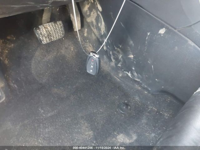 3G1BF6SM2JS607143 Chevrolet Cruze Premier Auto