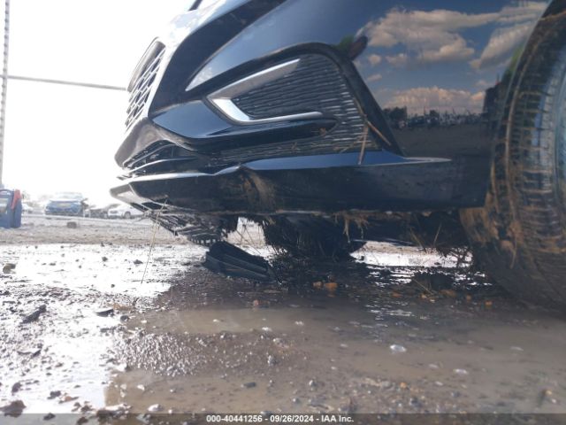 3G1BF6SM2JS607143 Chevrolet Cruze Premier Auto