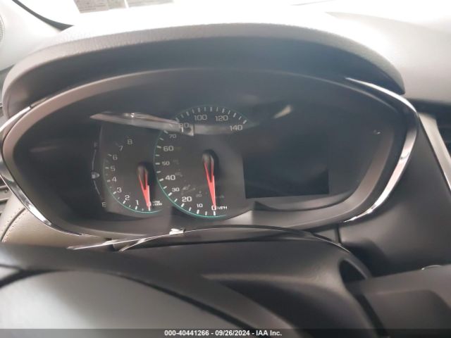 KL7CJPSB1MB357597 Chevrolet Trax Awd Lt