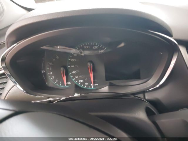 KL7CJPSB1MB357597 Chevrolet Trax Awd Lt