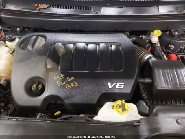 3C4PDDGG2JT371534 Dodge Journey Crossroad Awd