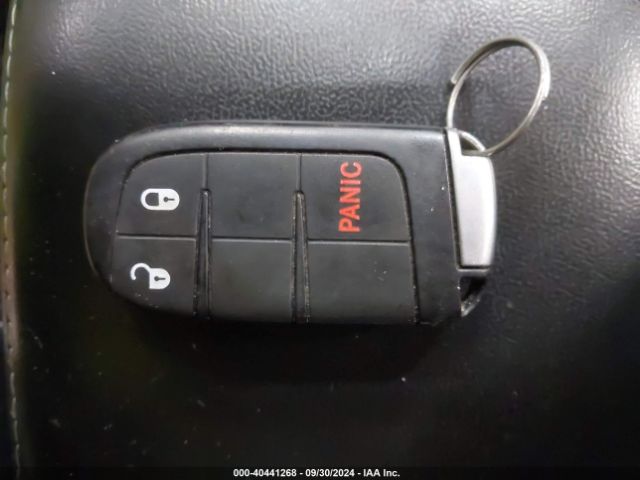 3C4PDDGG2JT371534 Dodge Journey Crossroad Awd