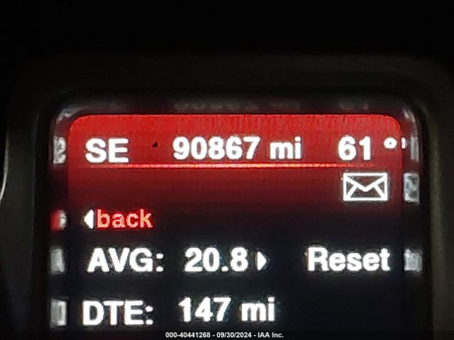 3C4PDDGG2JT371534 Dodge Journey Crossroad Awd
