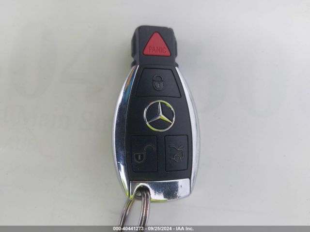 4JGDF7CE8EA392593 Mercedes-Benz Gl 450 4matic