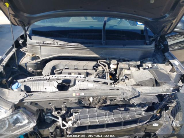 KMHRC8A31PU262453 Hyundai Venue Sel