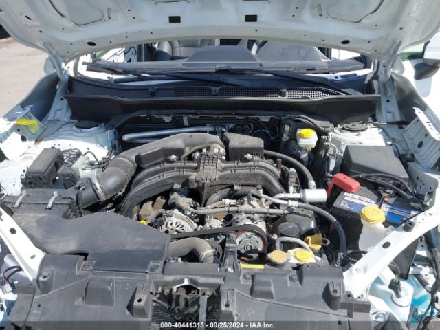 JF2SKANC6PH443651 Subaru Forester Limited