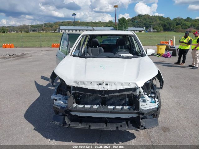 JF2SKANC6PH443651 Subaru Forester Limited