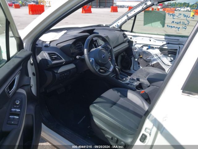 JF2SKANC6PH443651 Subaru Forester Limited