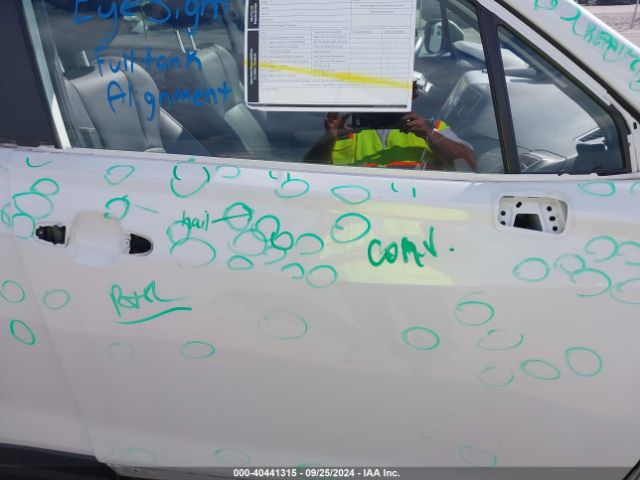 JF2SKANC6PH443651 Subaru Forester Limited