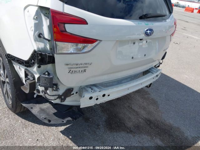 JF2SKANC6PH443651 Subaru Forester Limited
