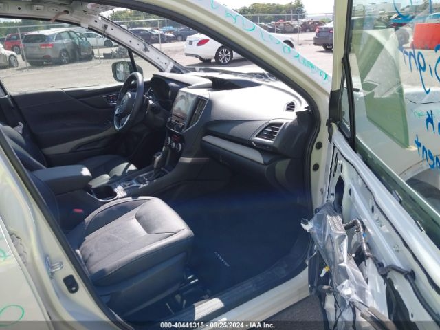 JF2SKANC6PH443651 Subaru Forester Limited