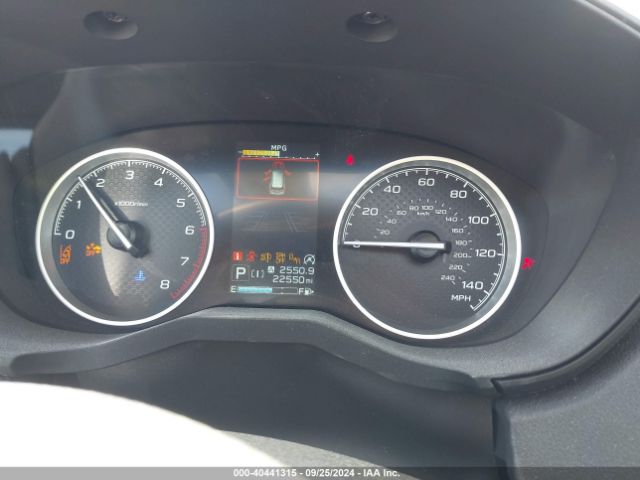 JF2SKANC6PH443651 Subaru Forester Limited