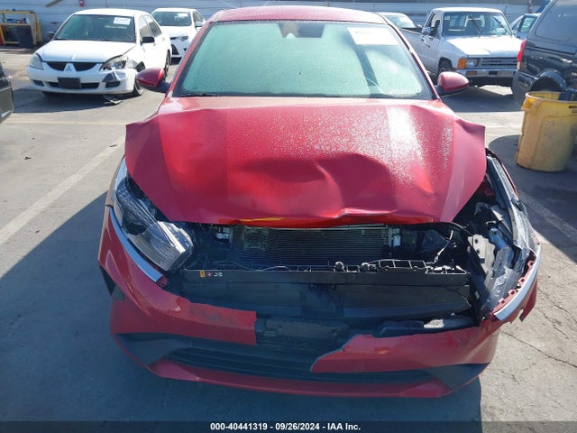 KIA Forte Lxs 2023 3KPF24AD1PE682398 Image 6