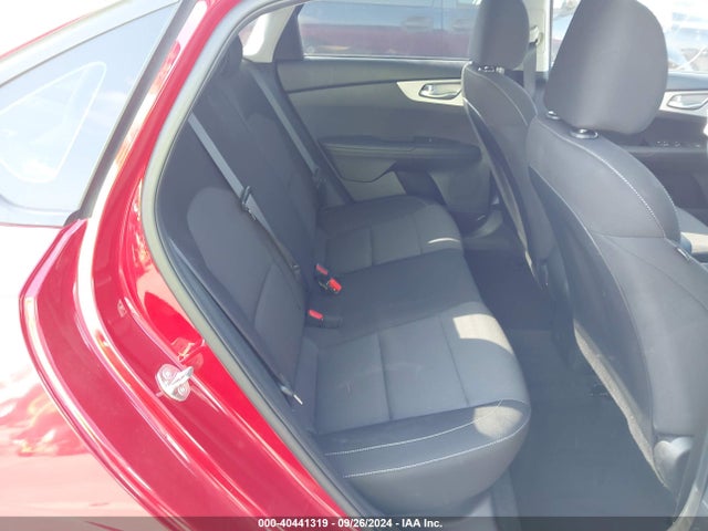 KIA Forte Lxs 2023 3KPF24AD1PE682398 Image 8