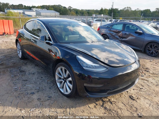 2019 TESLA MODEL 3 5YJ3E1EA9KF317639 Photo 0