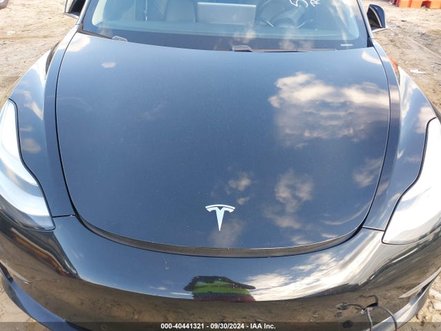 2019 TESLA MODEL 3 5YJ3E1EA9KF317639 Photo 9