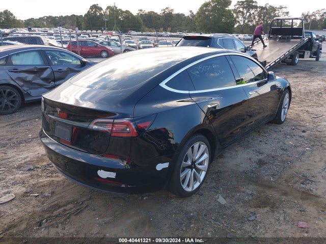 2019 TESLA MODEL 3 5YJ3E1EA9KF317639 Photo 3