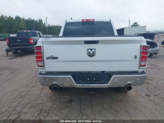 1C6RR6LT1HS761245 RAM 1500 Big Horn  4x2 5'7 Box