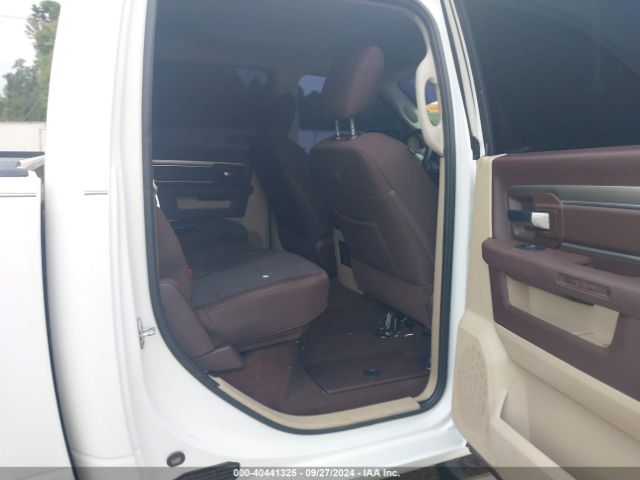 1C6RR6LT1HS761245 RAM 1500 Big Horn  4x2 5'7 Box