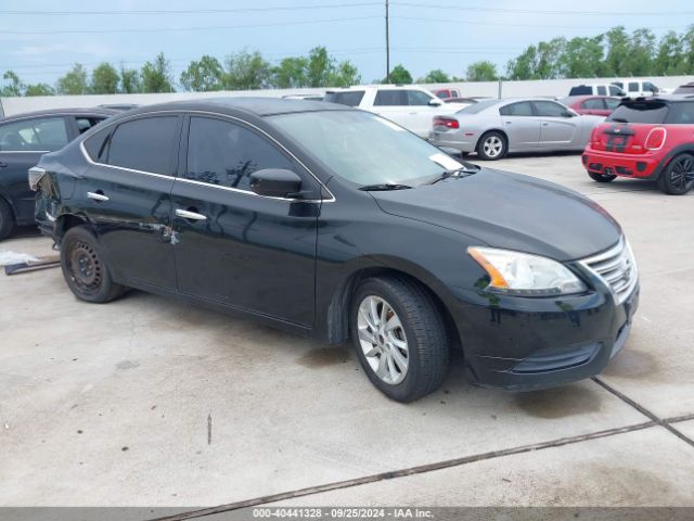2015 3N1AB7AP7FY266328 main image